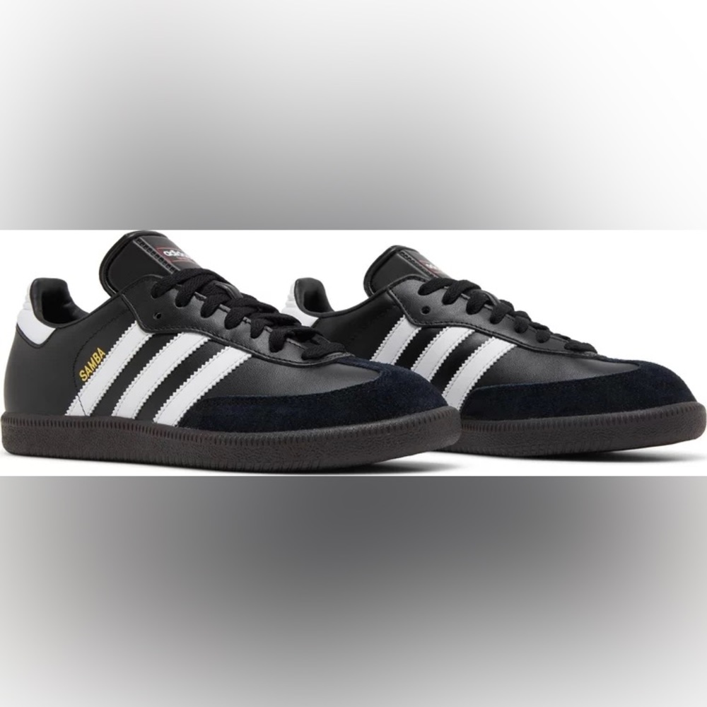 ADIDAS SAMBA